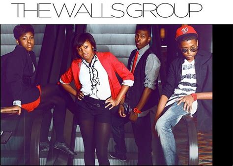 Hot Talent You Need To Know: The Walls Group