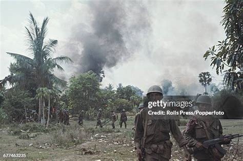 892 Cambodian Civil War Stock Photos, High-Res Pictures, and Images - Getty Images