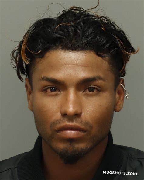 Camero Jimenez Elias Wake County Mugshots Zone