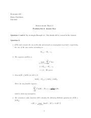 Problem Pdf Economics Kunio Tsuyuhara Fall Advanced