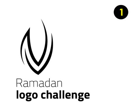 logo challenge :: Behance