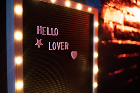 Inside A St Louis Lesbian Speakeasy Out In STL