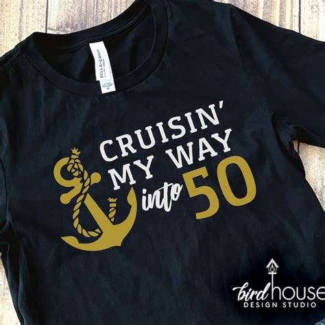 Cruisin Crew Etsy