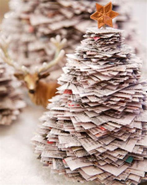 Eco Friendly Christmas Tree Ideas Live Eco