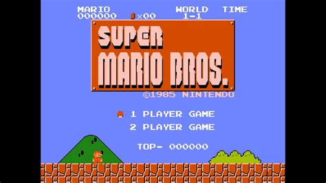 Descargar Super Mario Bros Para Pc 【tutorial Paso A Paso】