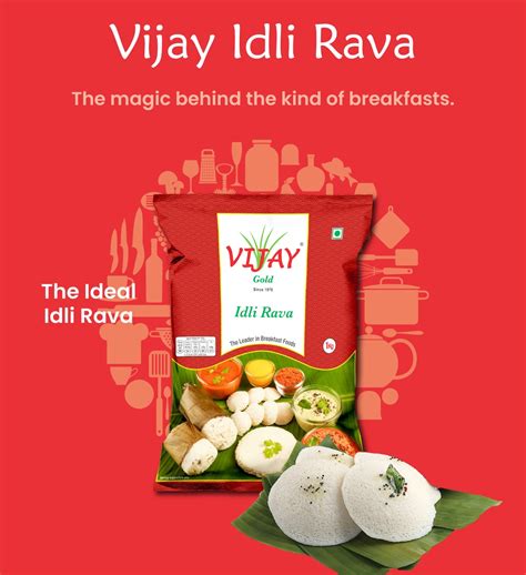 Recipe By Products Vijay Foods