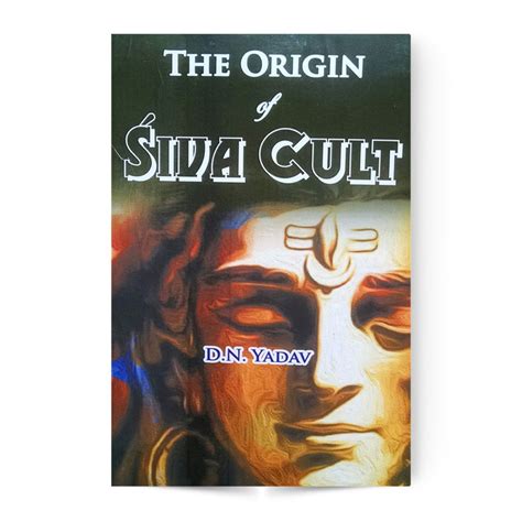 The Origin Of Shiva Cult