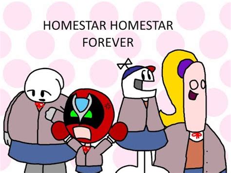 Homestar Runner AIs Doki Doki Forever AI Cover RVC YouTube