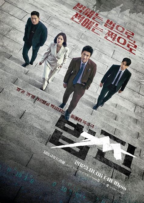 15 Drama Korea Terbaru 2023 Rating Tinggi Layak Ditonton Dan Dinantikan Tiap Episodenya