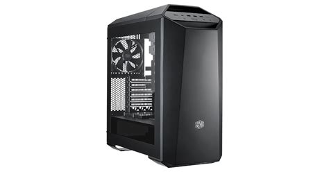 Mastercase Maker Cooler Master