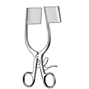 Buy Sklar 42 1671 Darling Laminectomy Retractor Prime Lab Med