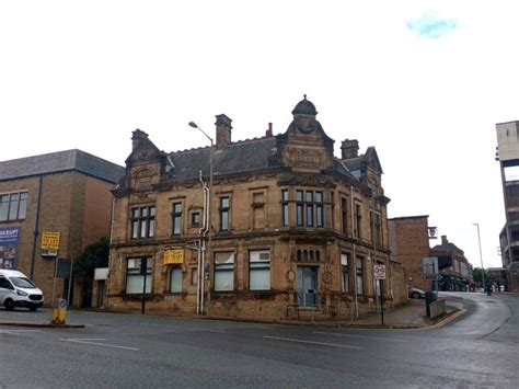 Former Barclays Bank Otley Road Stephen Armstrong Geograph