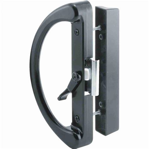 Patio Sliding Door Locks