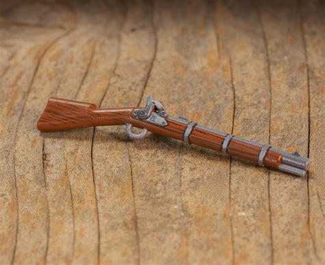 Perfect Caliber™ Brickarms® Caplock Musket