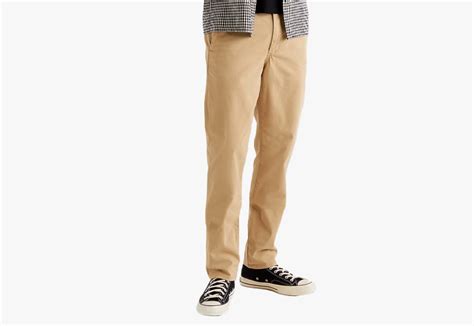 The 15 Best Khaki Pants Of 2023 Expert Buying Guide