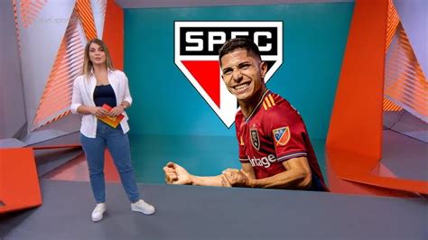 750MIL É O SALARIO DE SAVARINO NOTÍCIAS DO SÃO PAULO HOJE SPFC YouTube