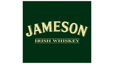 Jameson Logo Y Símbolo Significado Historia Png Marca