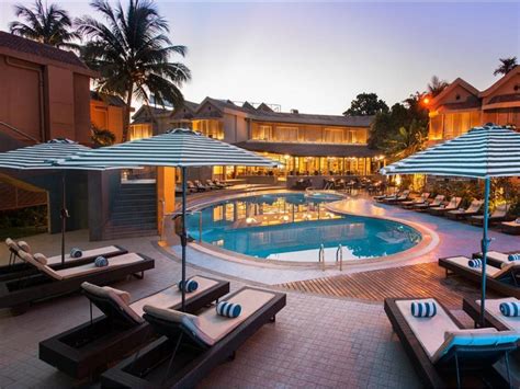 Whispering Palms Beach Resort - Cheapest Prices on Hotels in Goa - Free Cancellation