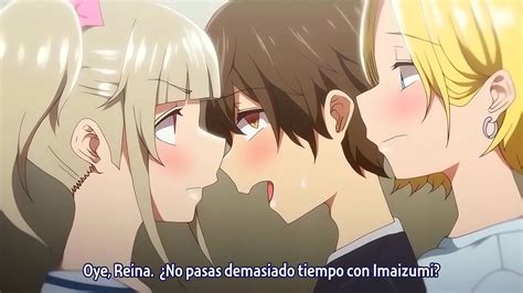 Imaizumin002 sub Español XVIDEOS