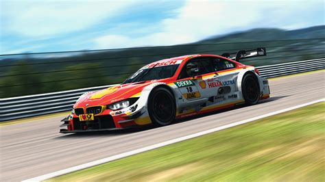 2020 DTM Cars Coming To Raceroom | RaceSimCentral