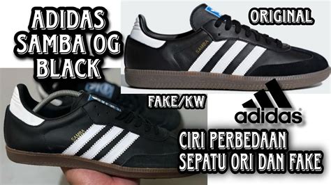 Ciri Ciri Sepatu Adidas Original