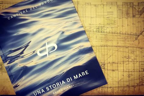 Cantiere Del Pardo Una Storia Di Mare Libri Dal Blog Del Mare