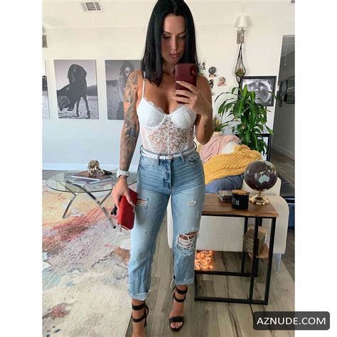 Kayla Lauren Nude And Sexy Large Photo Collection AZNude