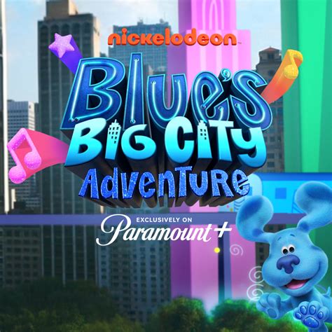 Nick Jr On Twitter Join The Entire Blues Clues Crew For An