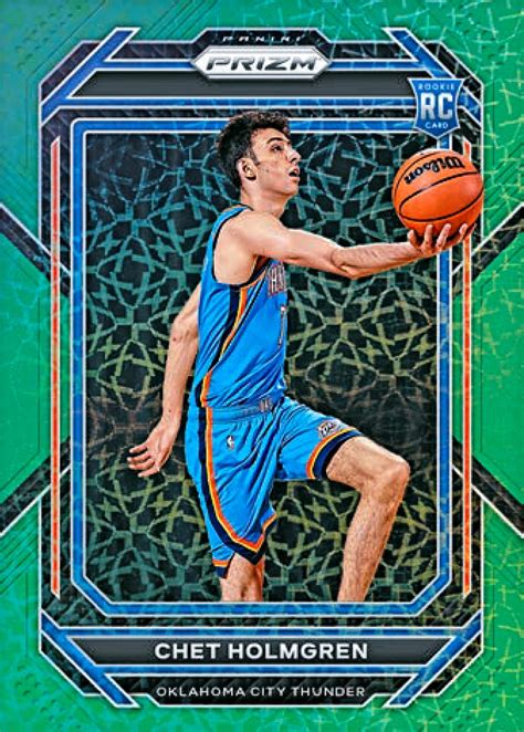 Panini Prizm Nba Basketball Cards Checklist