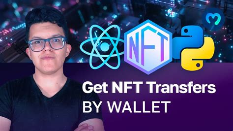 Get All NFT Transfers For Any Wallet Moralis Documentation Web3 NFT