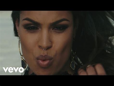 Video klip lagu: Jordin Sparks - No Air (Live Performance) | Koleksi ...