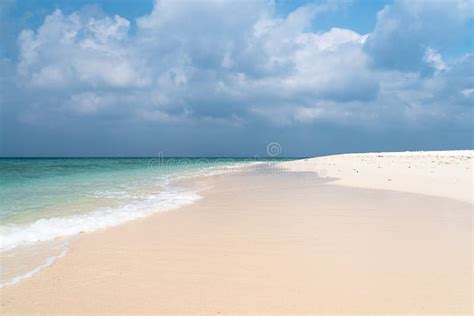 Sand of beach Thailand sea stock photo. Image of coast - 114543230