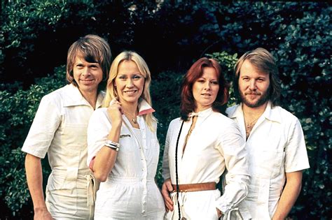 The story of ABBA, part three: How could we resist a ‘reunion’ to keep