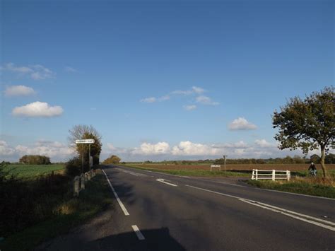 A Ipswich Road Colegate Geographer Geograph Britain And Ireland