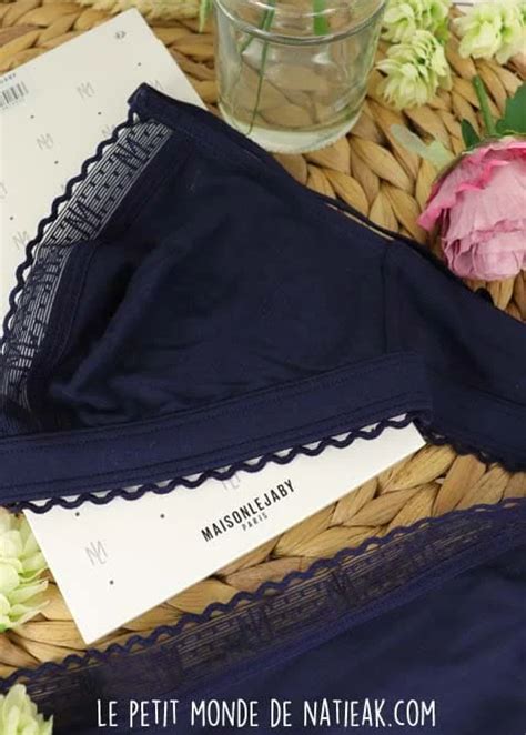 Toutes Les Poitrines De La Belle Lingerie Pour Toutes Les Morphologies Le Petit Monde De Natieak