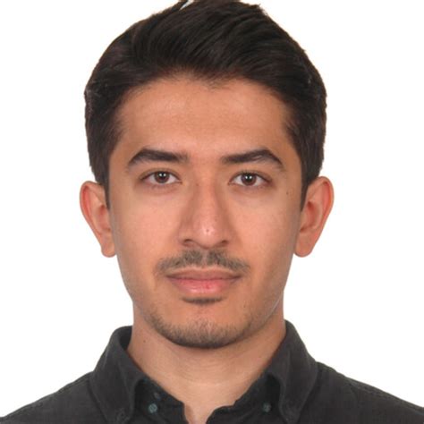 Mohammadreza Bagheri Master Of Science Iran University Of Science