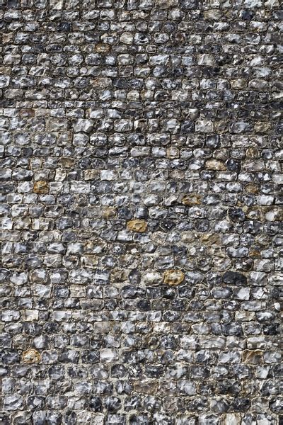 Flint Wall Texture Free Stock Photos Rgbstock Free Stock Images