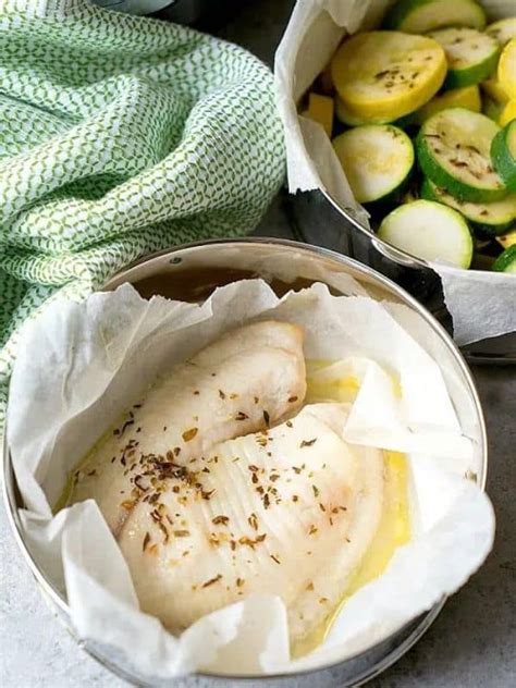 36 Best Recipes With Tilapia Your New Foods