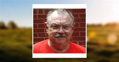 Roger Von Hicks Obituary 2018 Lindley Funeral Home