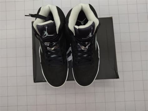 ¥170 Y3 Batch Aj5 Moonlight To Make Friends Using Sugargoo R