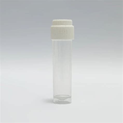 3ml Transparent Storage Vials At ₹ 105piece Storage Vial In Mumbai