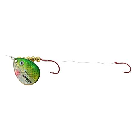 Northland Tackle Baitfish Spinner Harness Spinner Rig Freshwater