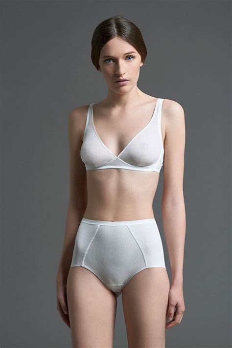 PLATINO B Paladini Lingerie