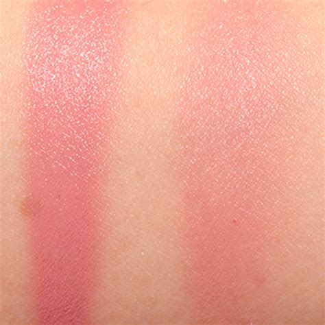 Bobbi Brown Desert Rose Pot Rouge For Lips And Cheeks Review And Swatches