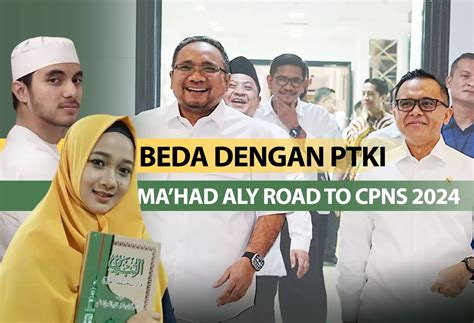 Ribuan Formasi Penyuluh Agama Dalam Seleksi CPNS 2024 Disiapkan Untuk