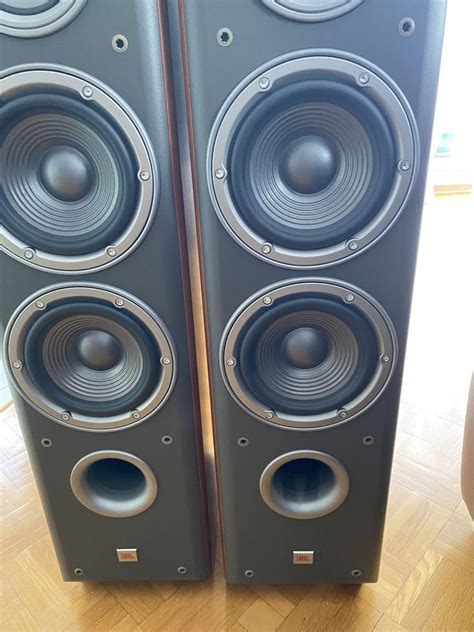 Kolumny G O Nikowe Jbl Lublin Olx Pl