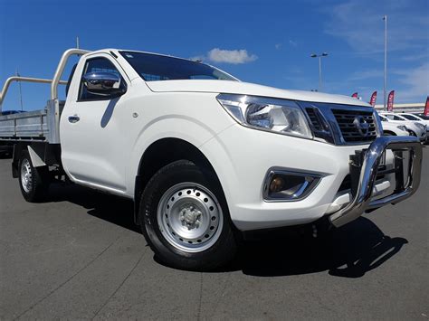 Nissan Navara Rx D Mt Cc Dr