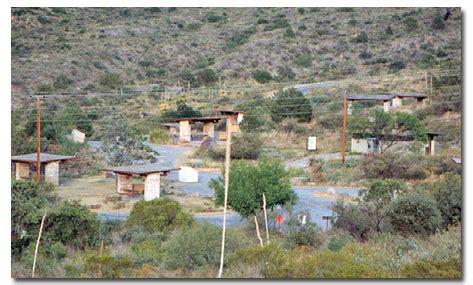 Big Bend National Park Lodging - All You Need Infos