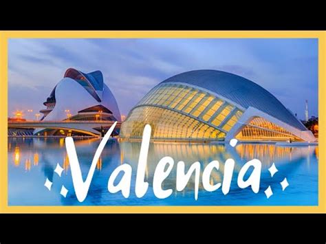 Que Hacer En Valencia Un Fin De Semana Daviro