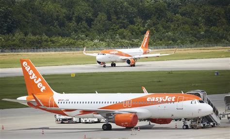 easyJet dévoile sa nouvelle liaison estivale au départ de Paris